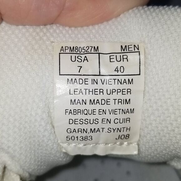 MENS ROCKPORT PROWALKER SHOES SZ 7 - Picture 8 of 8